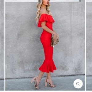 Vicidolls Women’s dress